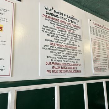 Jackson House - Sandwiches Near Me - Harrisburg, Pennsylvania