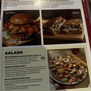 Applebee's Grill + Bar - American Near Me - Hawthorne, New York