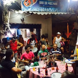 Bar da Mocinha