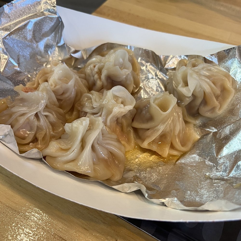 District Dumplings - Asian Fusion Near Me - Fairfax, Virginia District Dumplings - Asian Fusion Near Me - Fairfax, Virginia