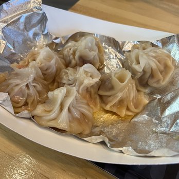 District Dumplings - Asian Fusion Near Me - Fairfax, Virginia