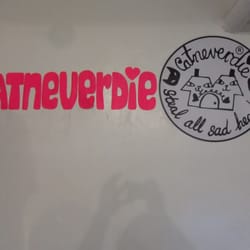 Catneverdie