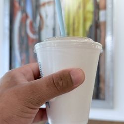 Tropical Smoothie Cafe