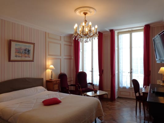 Hotel Continental by null