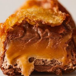 Sure Fry - Mars bar in batter