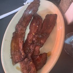 Bacon But Different