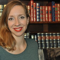 Sarah Schneider Sprachdienste - Sarah Schneider, ermächtigte Übersetzerin für die spanische Sprache
