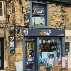holmfirth pet centre