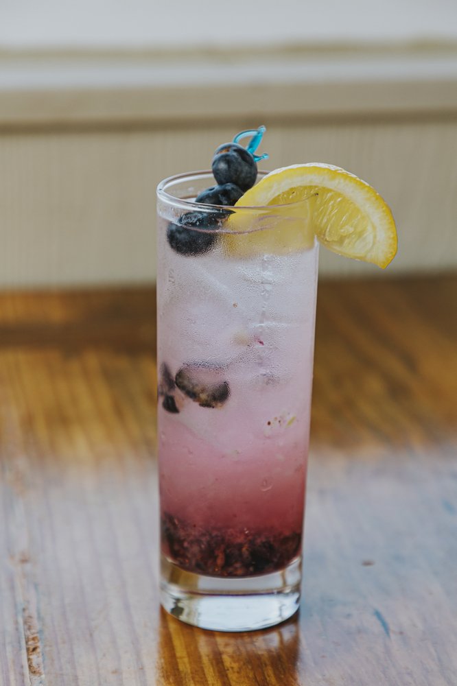 The Blue Crab Restaurant & Oyster Bar