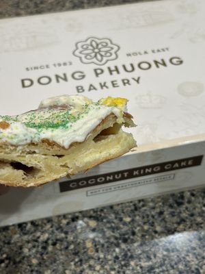 Dong Phuong Restaurant by null