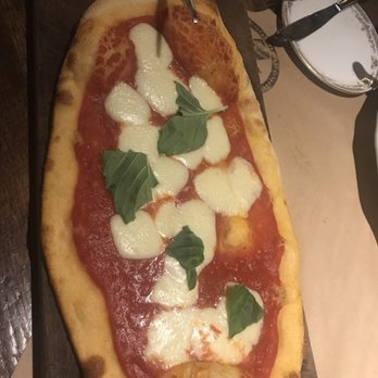Scaddabush - margherita pizza - Italian Near Me - Woodbridge, Ontario