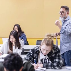 Judson University - CLUBS & ORGANIZATIONS