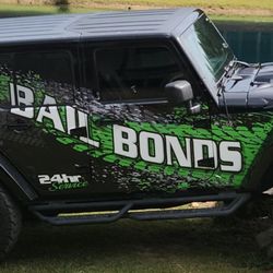 Rush Bail Bonds