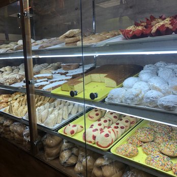PanPaleta - Interior - Bakeries Near Me - Atlanta, Georgia
