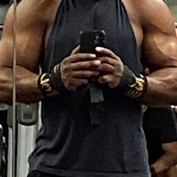 Otis Britt