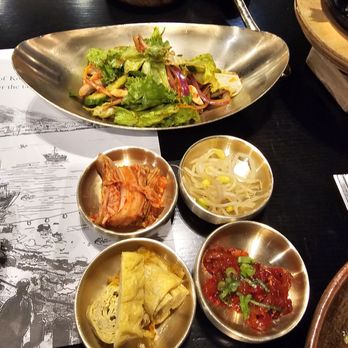 POGU - Korean side dishes - Korean Near Me - Daly City, California POGU - Korean side dishes - Korean Near Me - Daly City, California