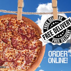 Family Pizza - Www.familypizza.ca