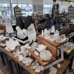 Quartz Variety