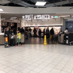 Pret A Manger