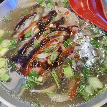 PT Noodles - 8C. STEAK PHO- PH TI - Vietnamese Near Me - Goodyear, Arizona PT Noodles - 8C. STEAK PHO- PH TI - Vietnamese Near Me - Goodyear, Arizona