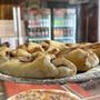 Delio's Pizza