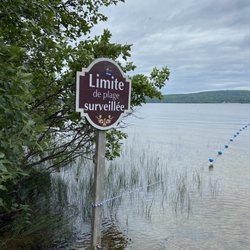 Lac Nominingue