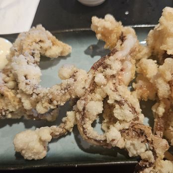 Ushiya Grill - Fried calamari - Japanese Near Me - Milpitas, California Ushiya Grill - Fried calamari - Japanese Near Me - Milpitas, California