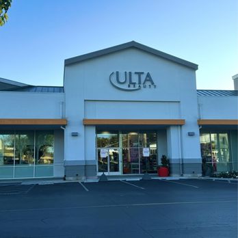 Ulta Beauty - Front Entrance - Cosmetics & Beauty Supply Near Me - Campbell, California Ulta Beauty - Front Entrance - Cosmetics & Beauty Supply Near Me - Campbell, California
