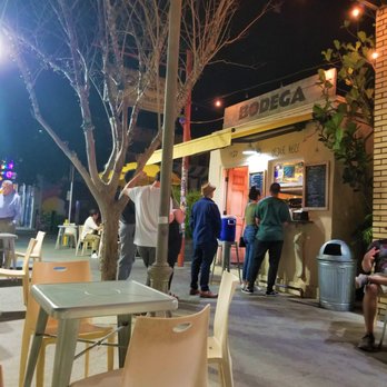 Bodega - Bit of a line but worth it - Latin American Near Me - St Petersburg, Florida