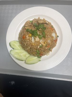 Asahi Sushi & Thai Cuisine by null