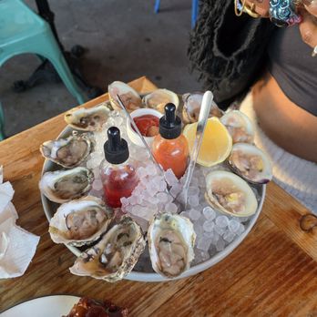 Sea Wolf - Bushwick - Cocktail Bars Near Me - Brooklyn, New York