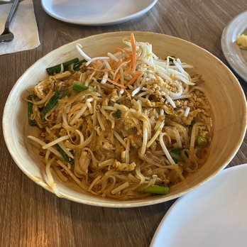 Siam Station - Pad Thai - Thai Near Me - Irvine, California Siam Station - Pad Thai - Thai Near Me - Irvine, California