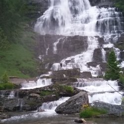 Tvindefossen