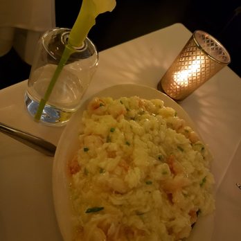 Philippe Chow - White prawns - Chinese Near Me - New York, New York