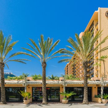 The WorldMarket - Located inside the Sheraton Park Hotel in Anaheim - Breakfast & Brunch Near Me - Anaheim, California The WorldMarket - Located inside the Sheraton Park Hotel in Anaheim - Breakfast & Brunch Near Me - Anaheim, California