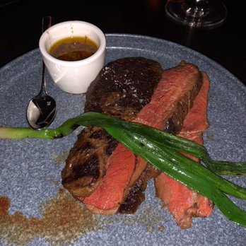 Patagōn - Top Sirloin (SRW) - Argentine Near Me - Seattle, Washington