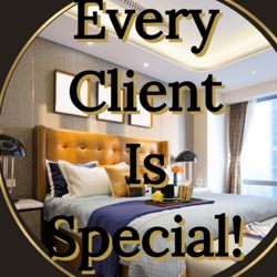 Shine Time Cleaning & Janitorial Services