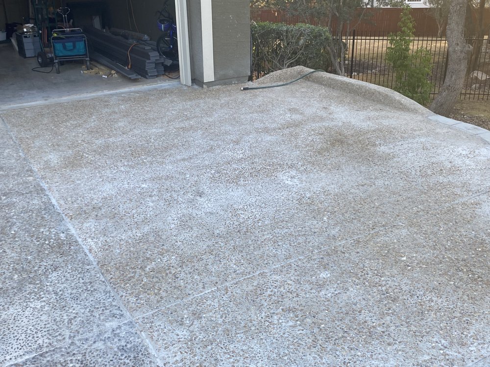 Slide of All Pro Construction Company