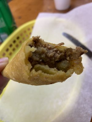 Las Americas Cafeteria by null