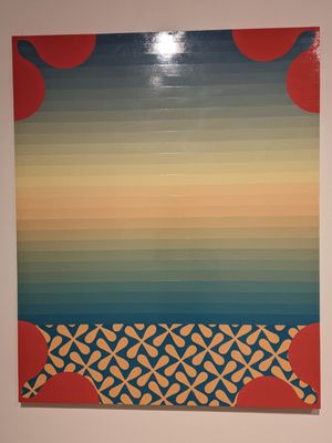 Museu Oscar Niemeyer by null