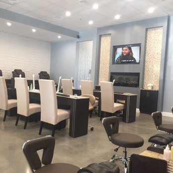 Glow Nail Spa - Nice facility! - Waxing Near Me - Cary, North Carolina