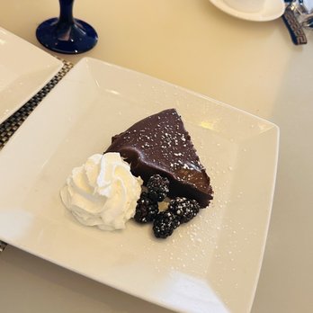 Mariposa - Flourless Chocolate Cake - New American Near Me - Boca Raton, Florida Mariposa - Flourless Chocolate Cake - New American Near Me - Boca Raton, Florida
