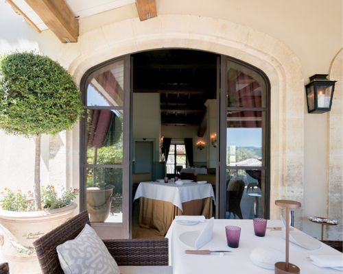 Restaurant Avelan by null