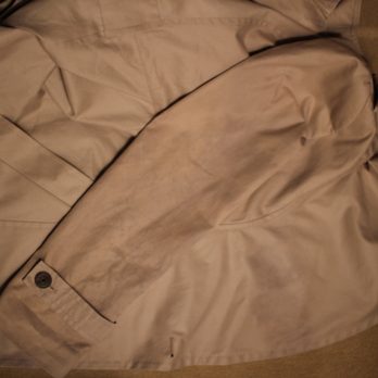 Burbank Dry Cleaners - Massive stains and irreversible damage. - Shoe Repair Near Me - Burbank, California