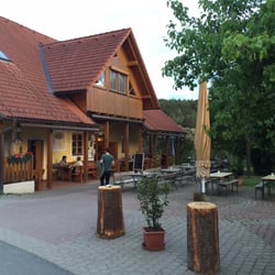 Heurigenschenke Sattler - Buschenschank Sattler