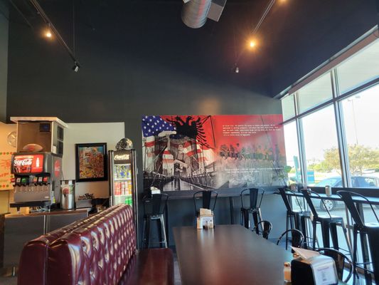 Slice City Pizza by null