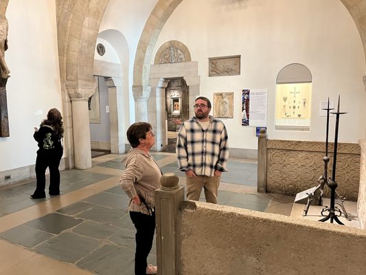 Detroit Institute of Arts by null Detroit Institute of Arts by null