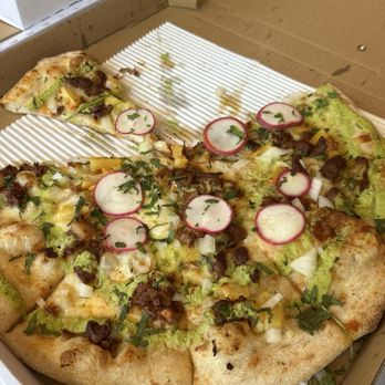 Rose City Pizza - Pizza Near Me - Covina, California Rose City Pizza - Pizza Near Me - Covina, California