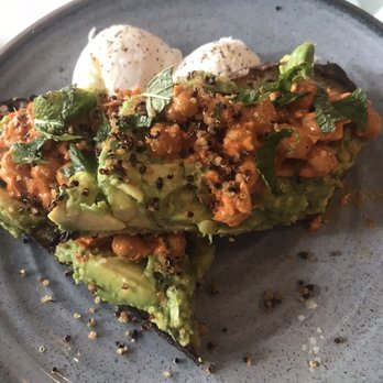 Threefold Cafe - Breakfast & Brunch Near Me - Coral Gables, Florida