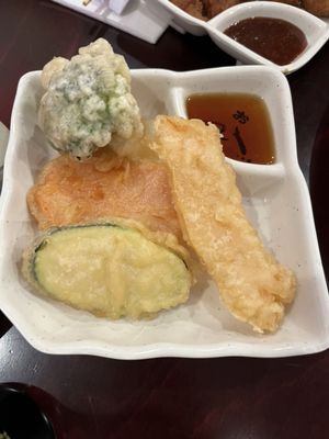 Sushi Village by null